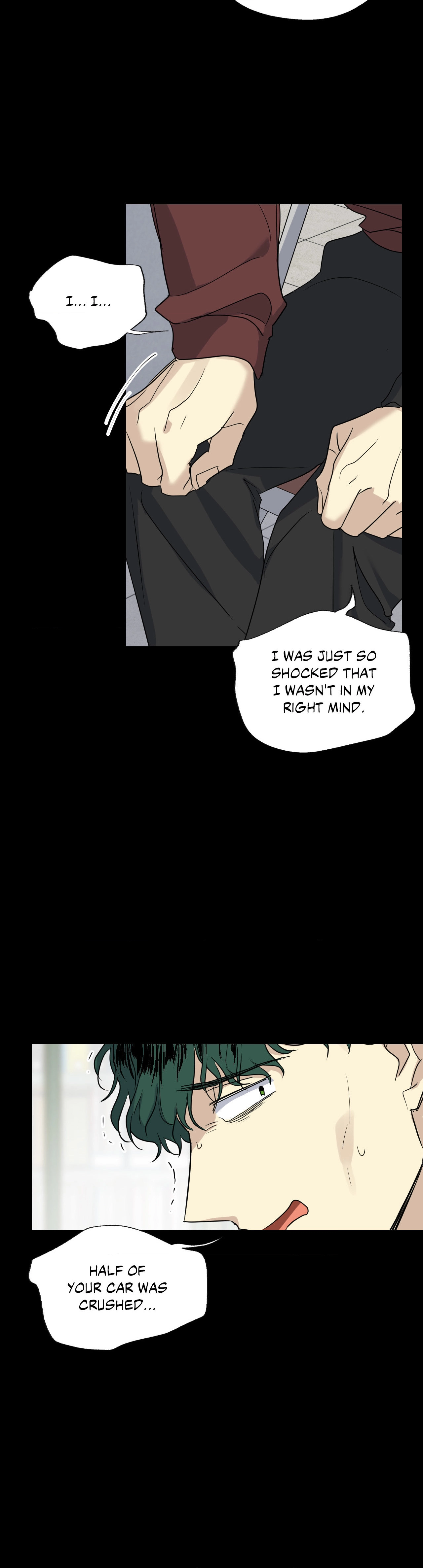 Read Point Shooting chapter 11 image 18 on Lezhin