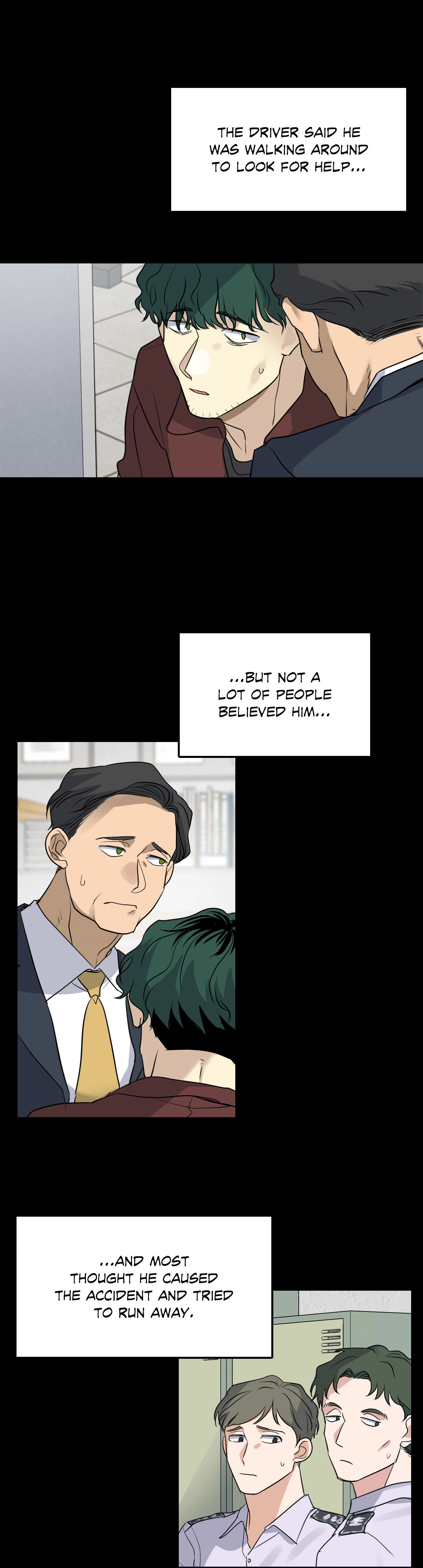 Read Point Shooting chapter 11 image 21 on Lezhin