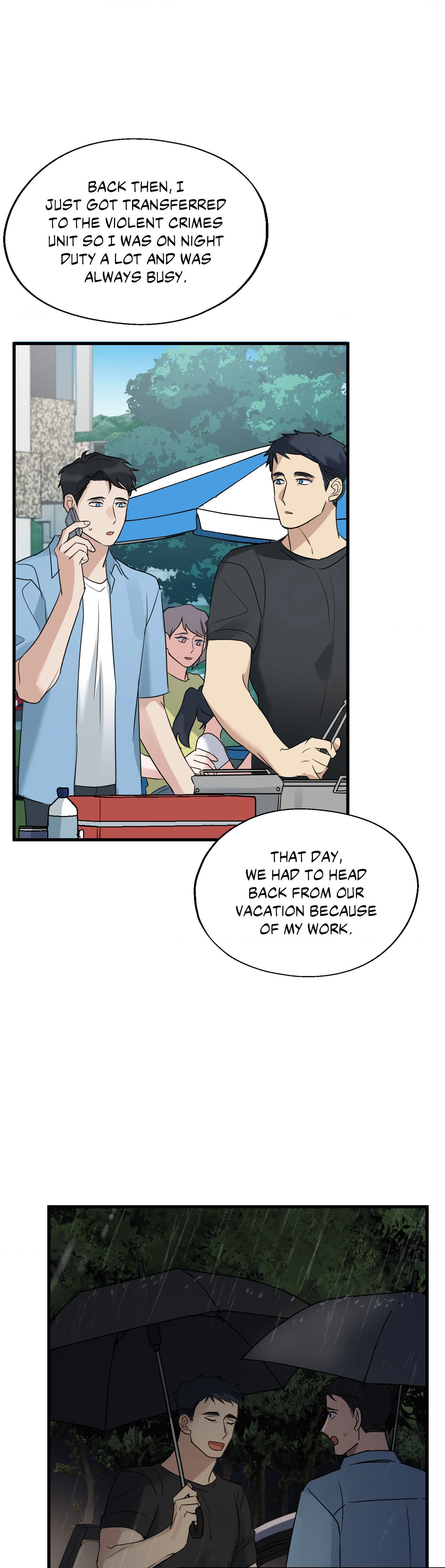 Read Point Shooting chapter 11 image 25 on Lezhin