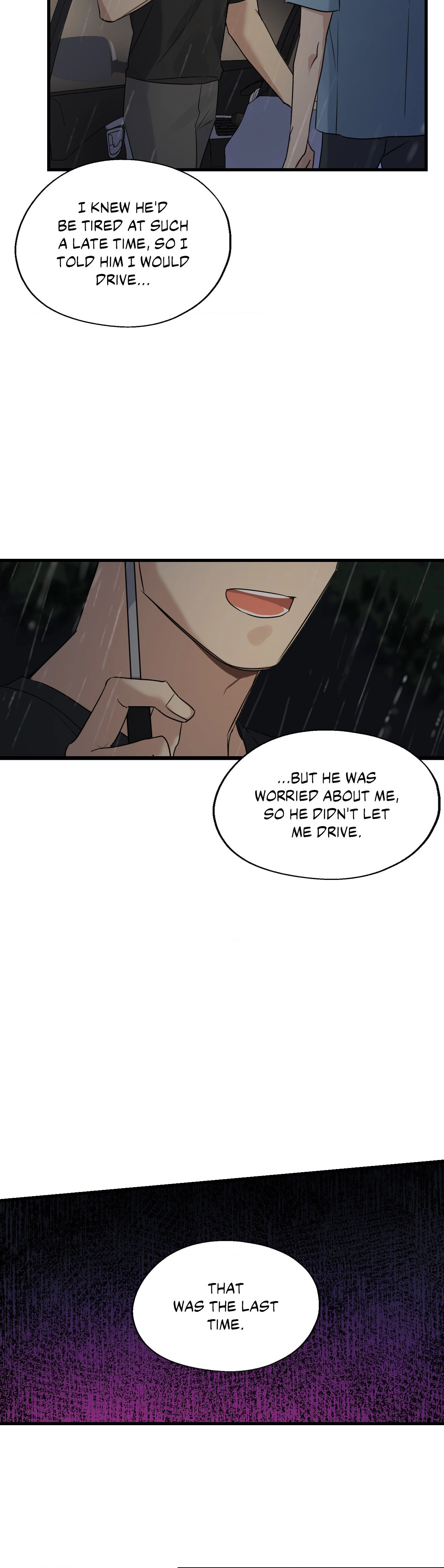 Read Point Shooting chapter 11 image 26 on Lezhin