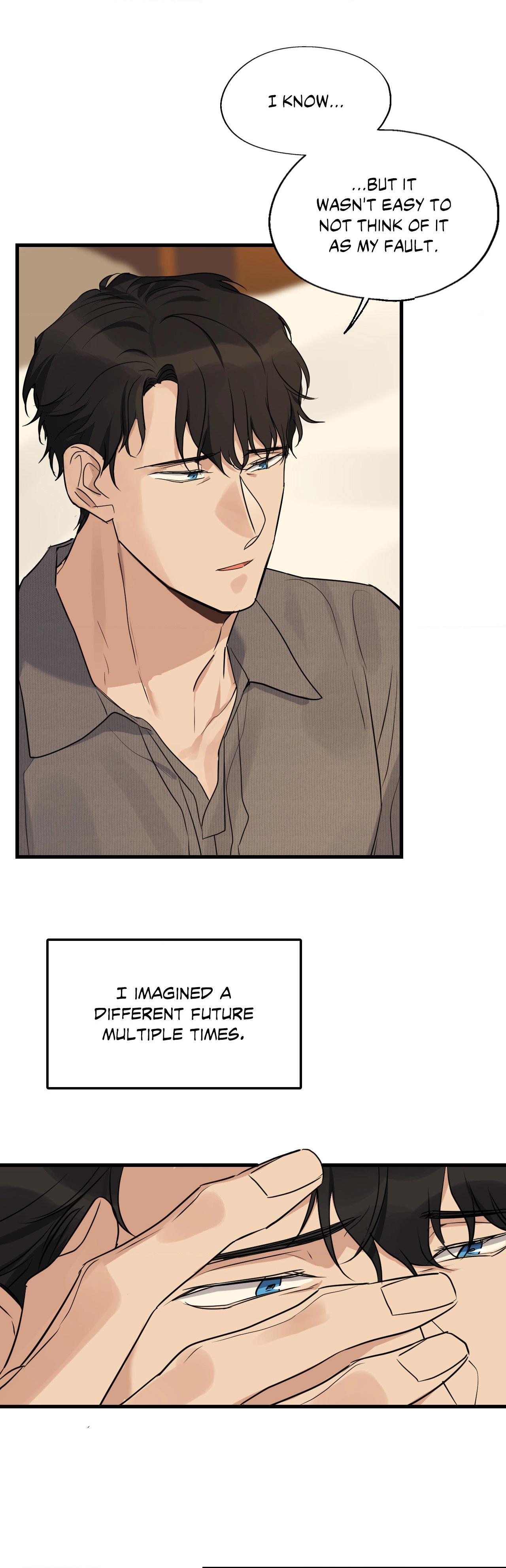 Read Point Shooting chapter 11 image 28 on Lezhin