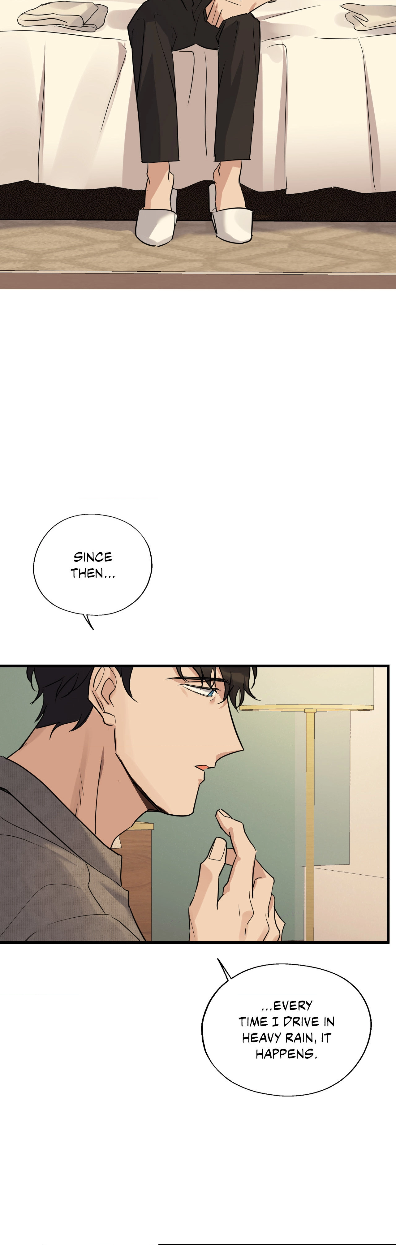 Read Point Shooting chapter 11 image 30 on Lezhin