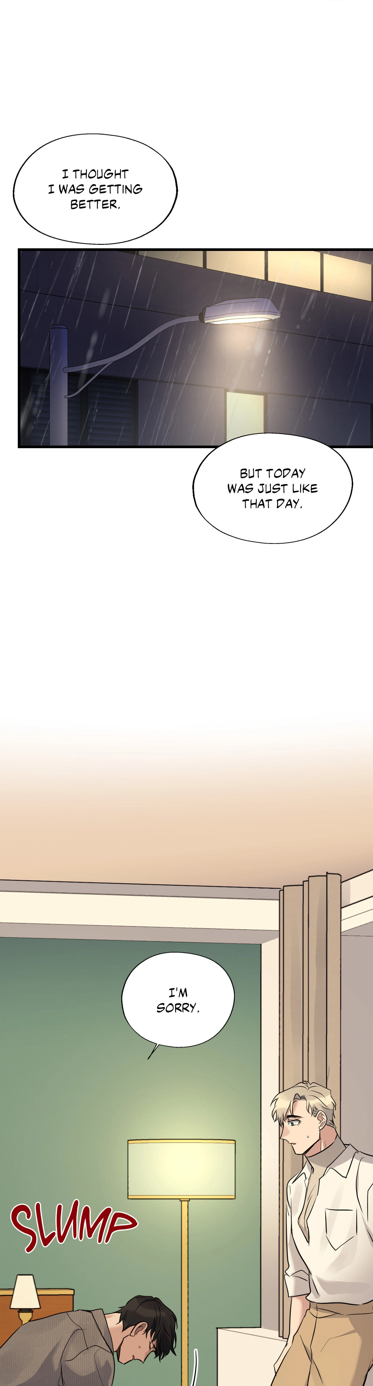 Read Point Shooting chapter 11 image 31 on Lezhin
