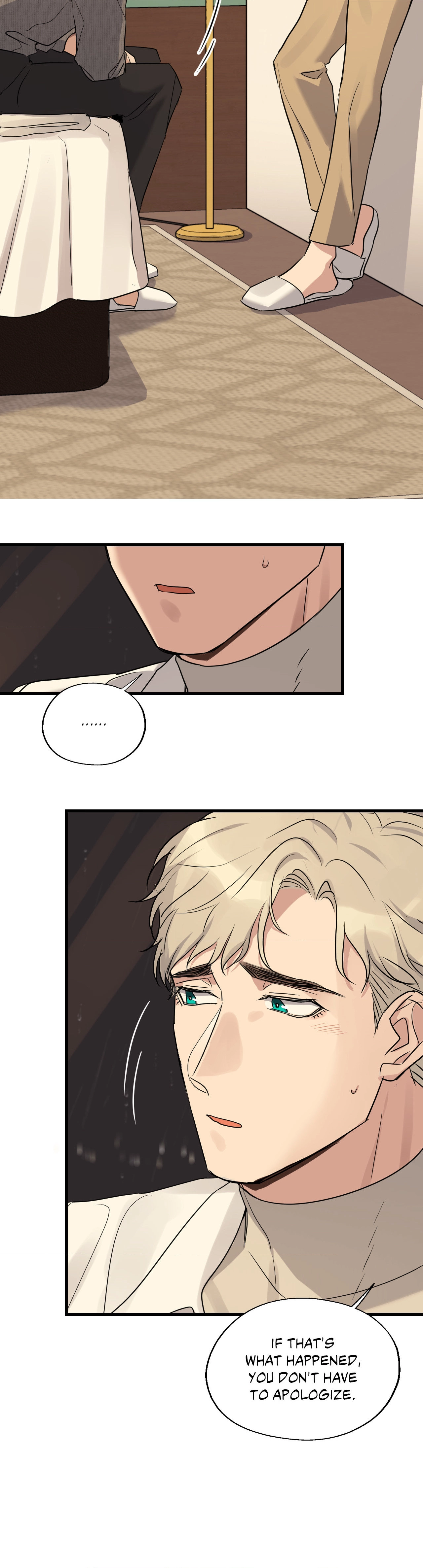 Read Point Shooting chapter 11 image 32 on Lezhin