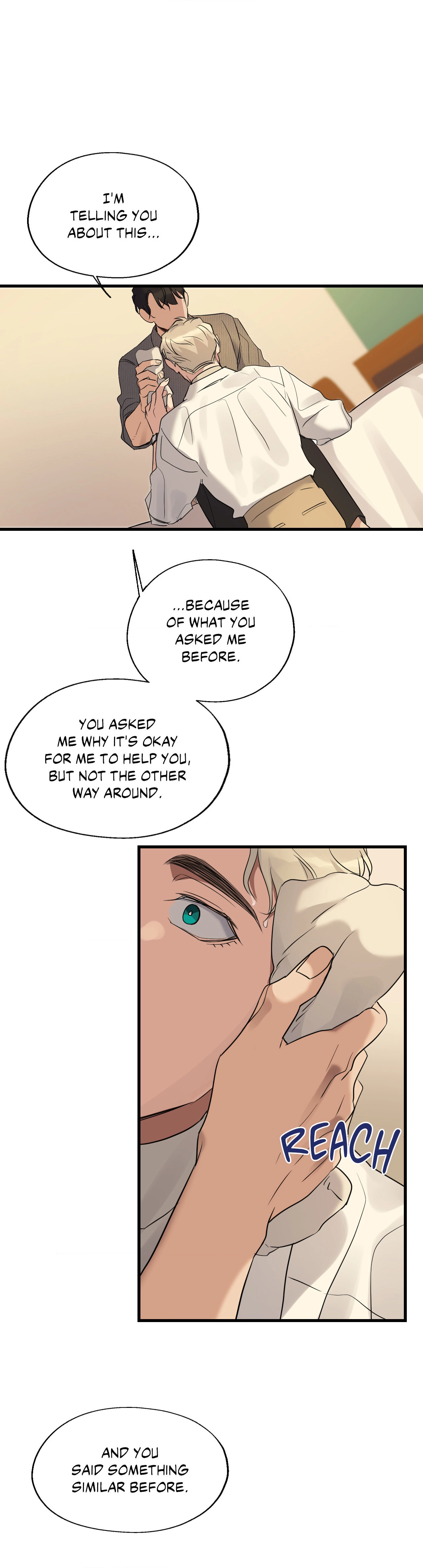 Read Point Shooting chapter 11 image 35 on Lezhin