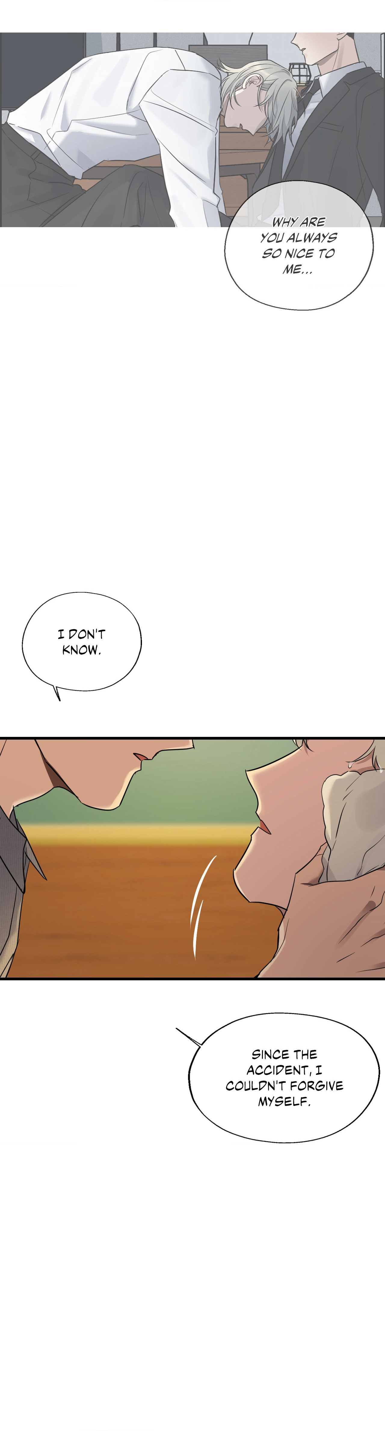 Read Point Shooting chapter 11 image 36 on Lezhin