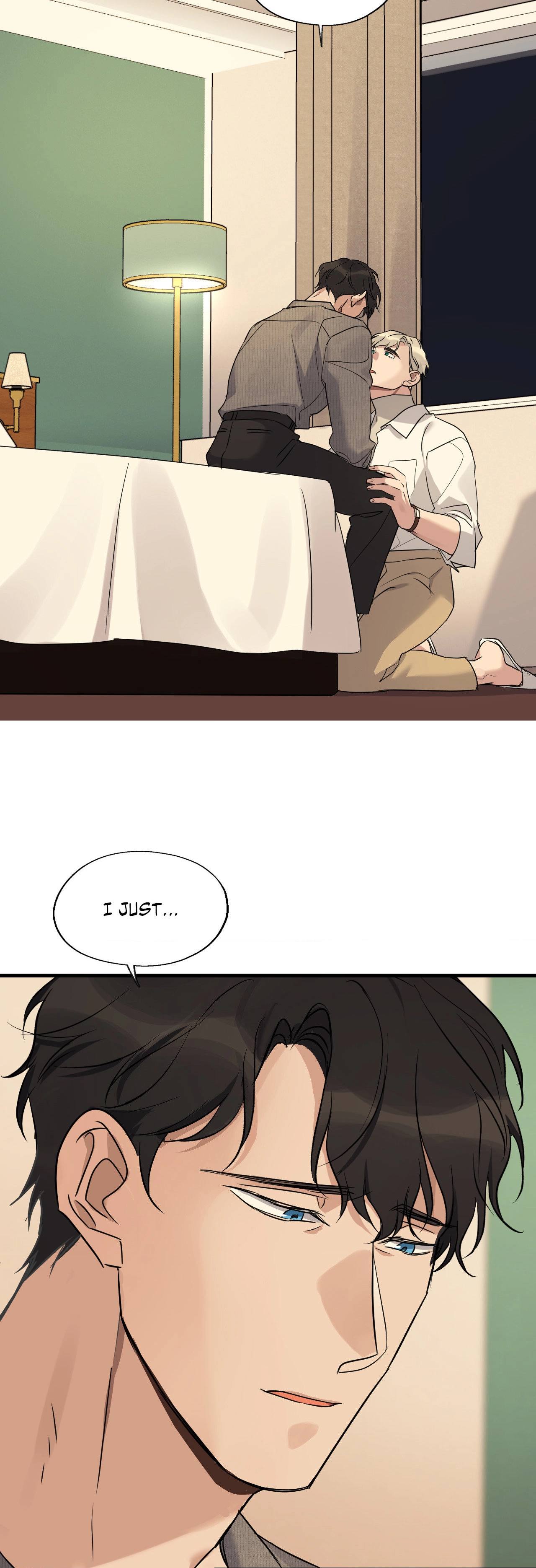 Read Point Shooting chapter 11 image 40 on Lezhin
