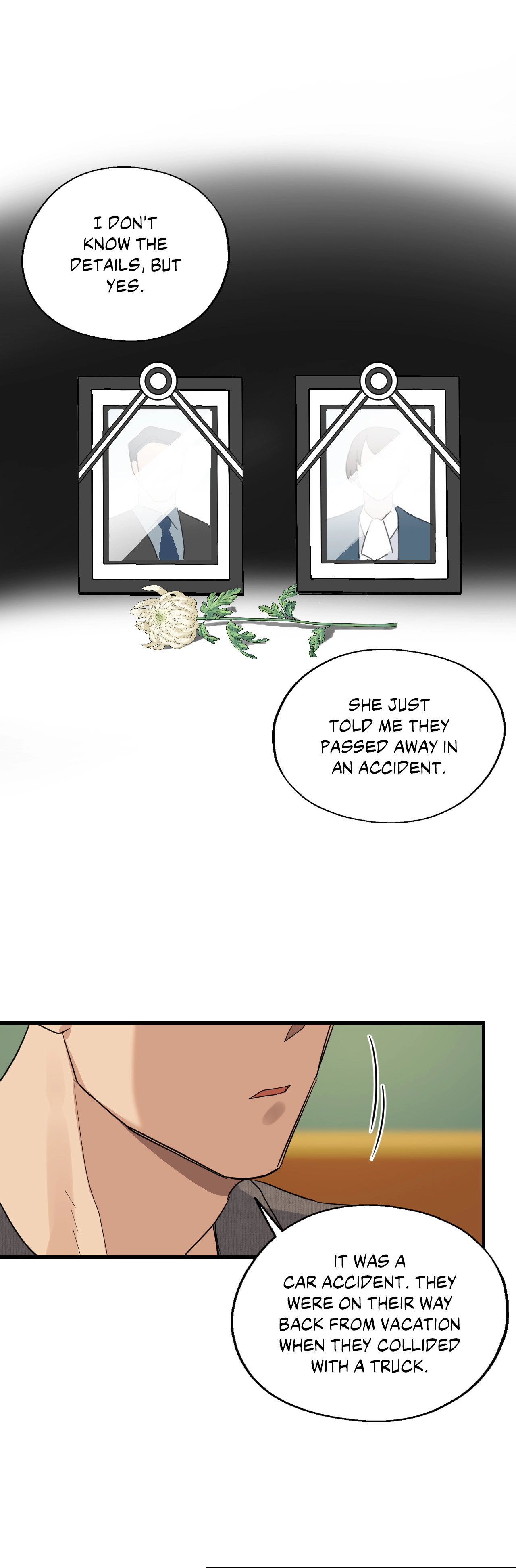 Read Point Shooting chapter 11 image 8 on Lezhin