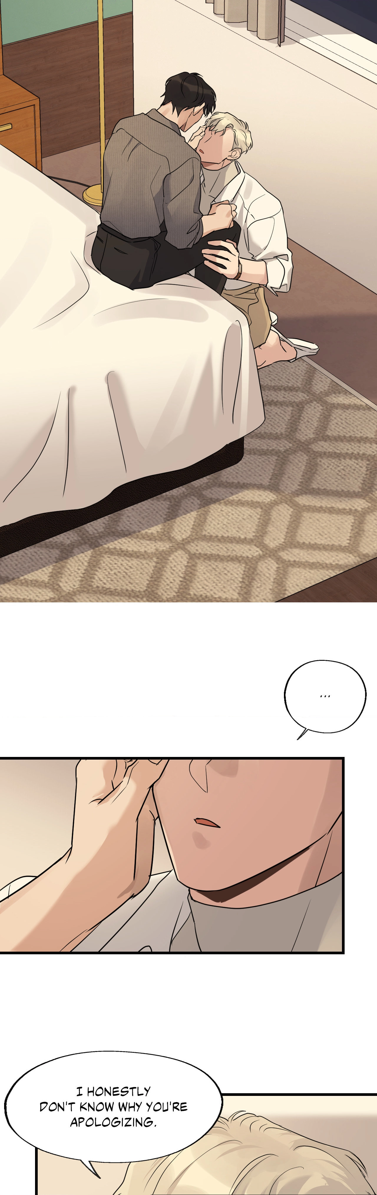 Read Point Shooting chapter 12 image 1 on Lezhin
