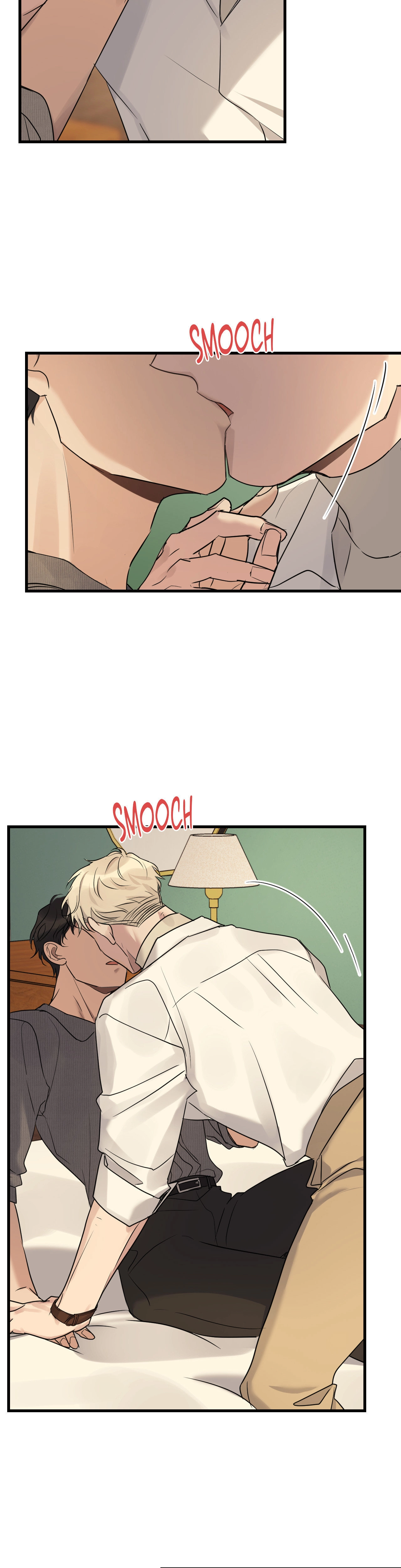 Read Point Shooting chapter 12 image 10 on Lezhin