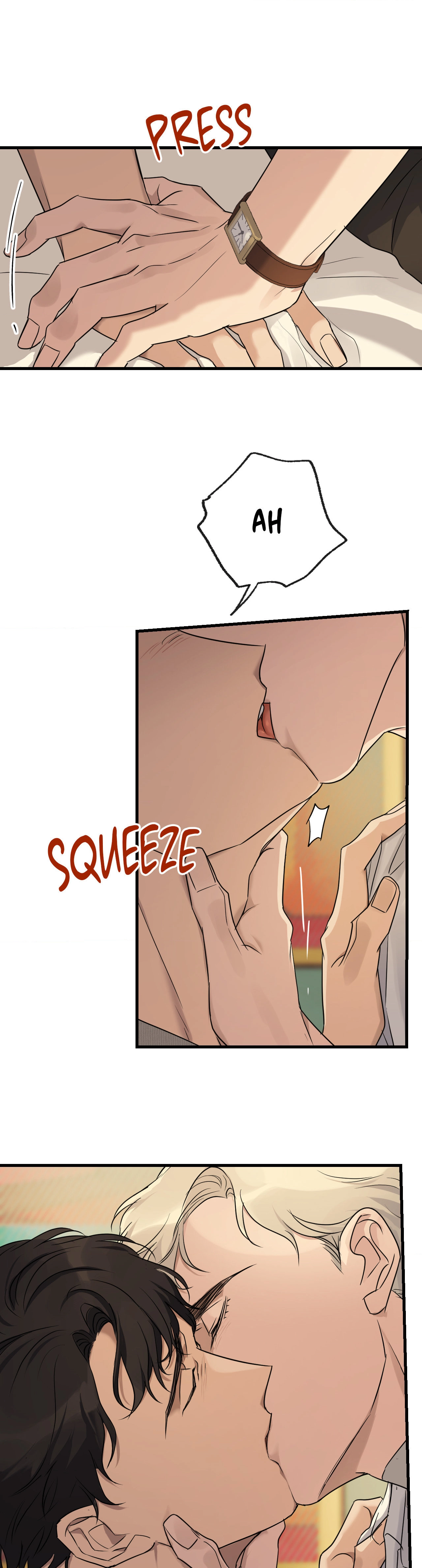 Read Point Shooting chapter 12 image 11 on Lezhin