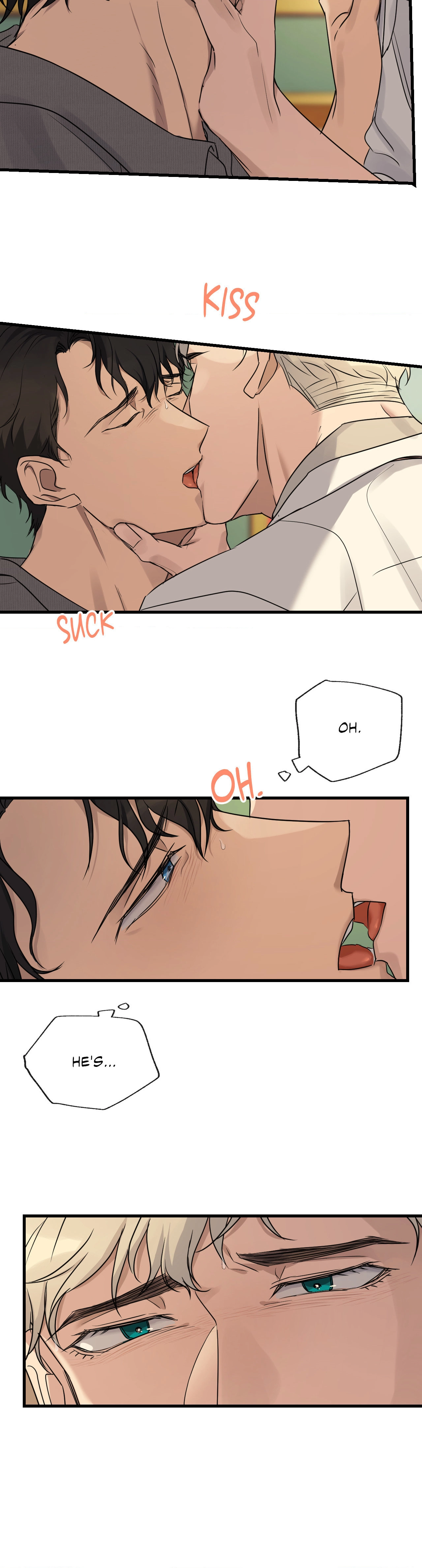 Read Point Shooting chapter 12 image 12 on Lezhin