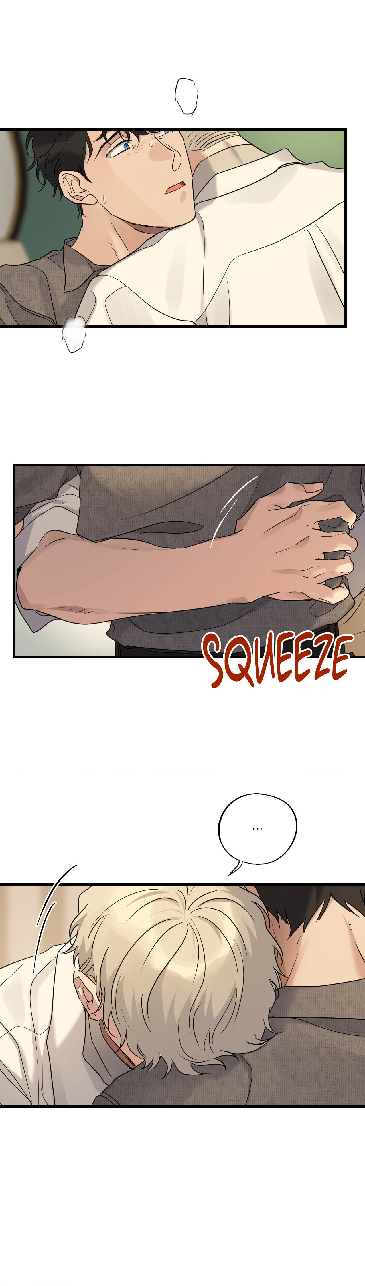 Read Point Shooting chapter 12 image 15 on Lezhin