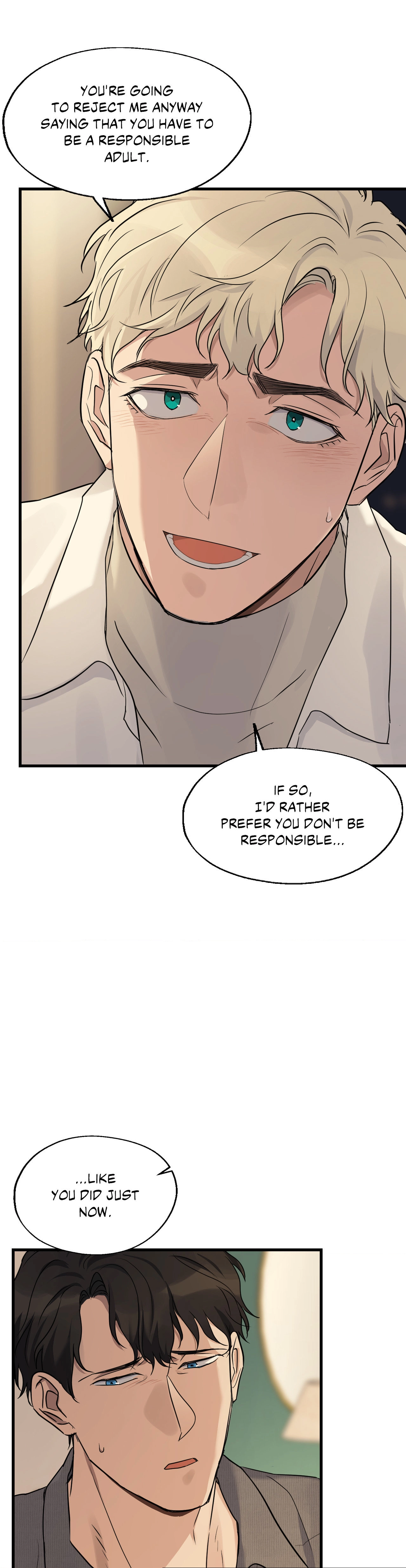 Read Point Shooting chapter 12 image 17 on Lezhin