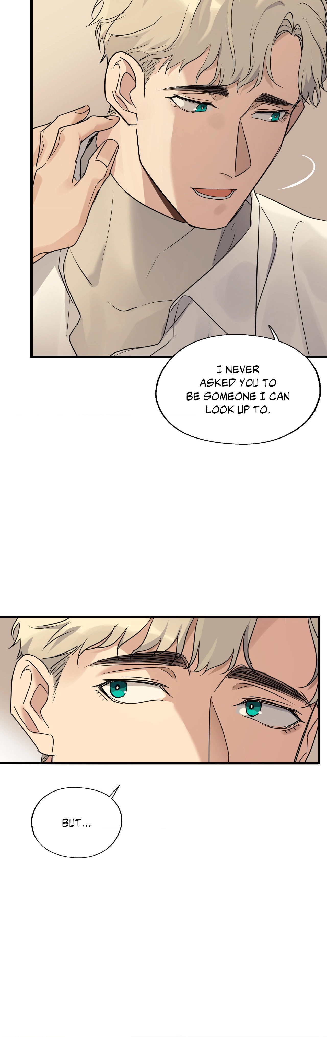 Read Point Shooting chapter 12 image 2 on Lezhin