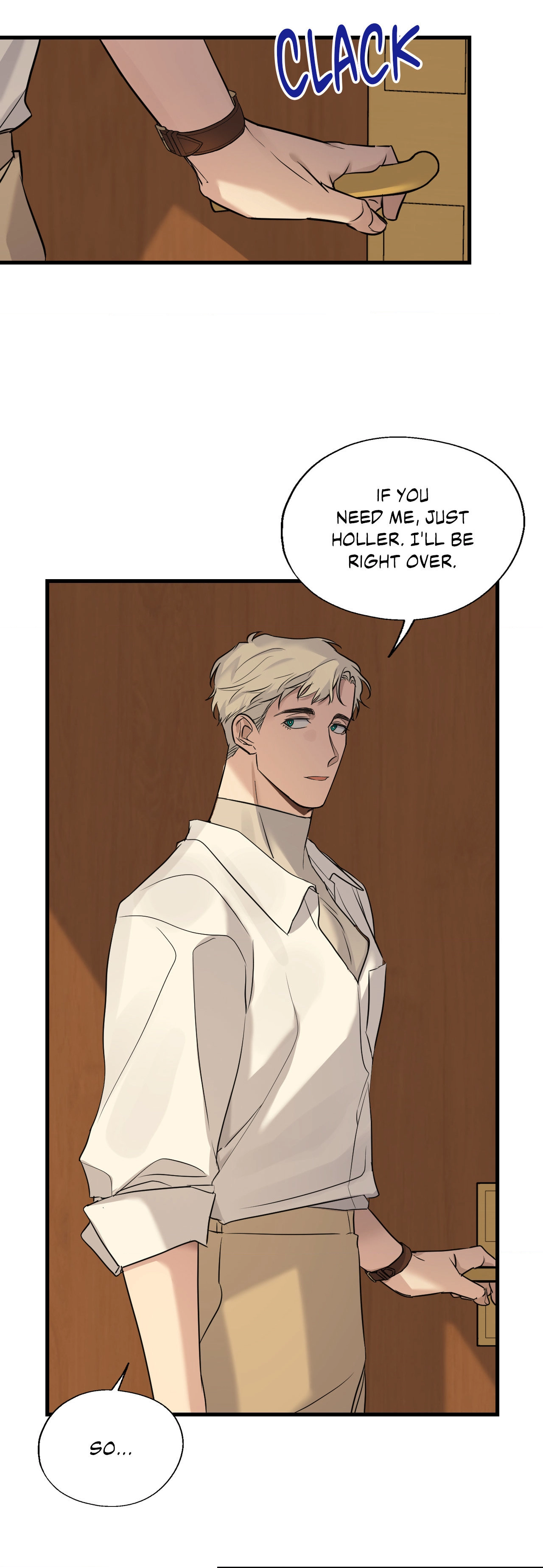 Read Point Shooting chapter 12 image 20 on Lezhin