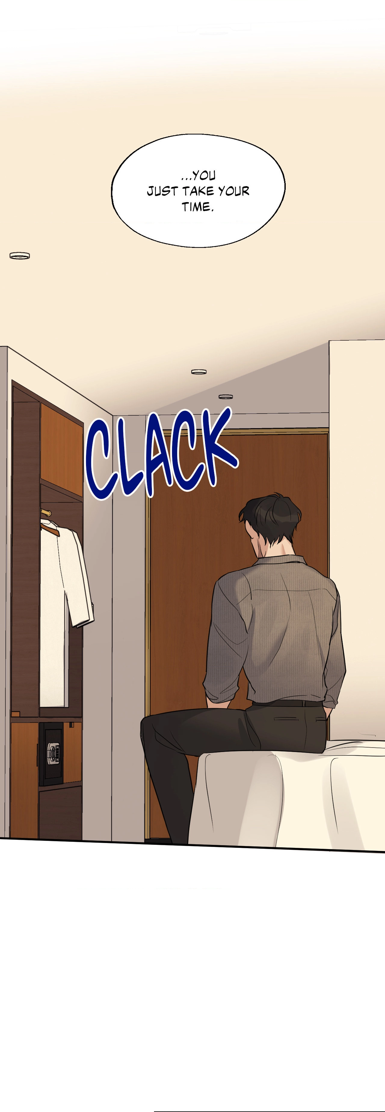 Read Point Shooting chapter 12 image 21 on Lezhin
