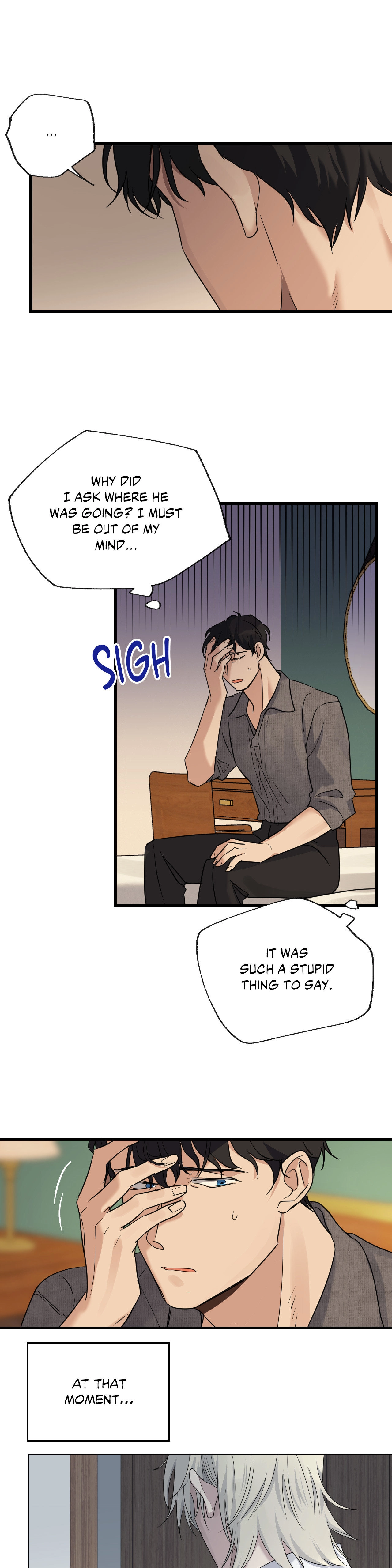 Read Point Shooting chapter 12 image 22 on Lezhin