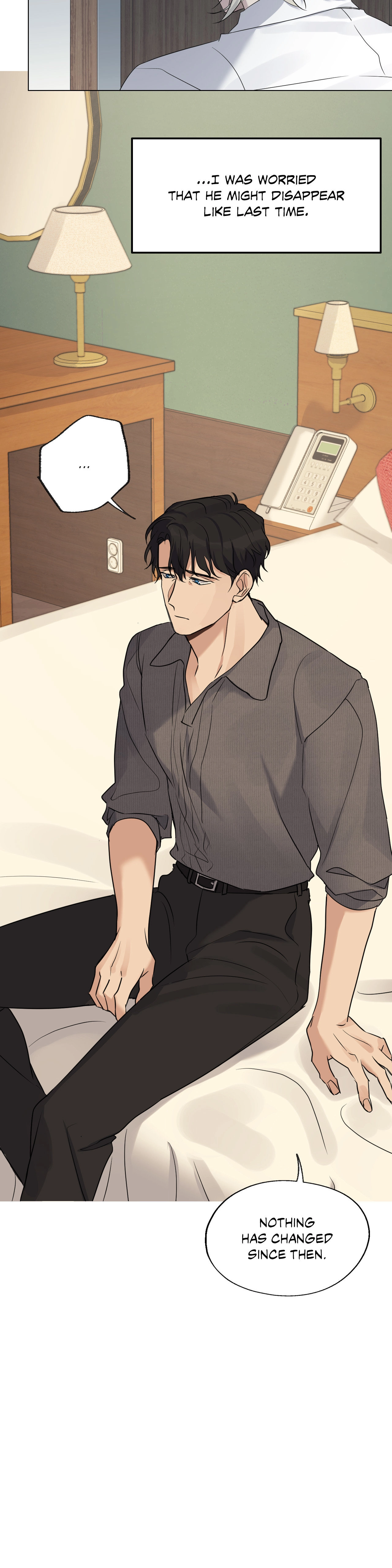 Read Point Shooting chapter 12 image 23 on Lezhin