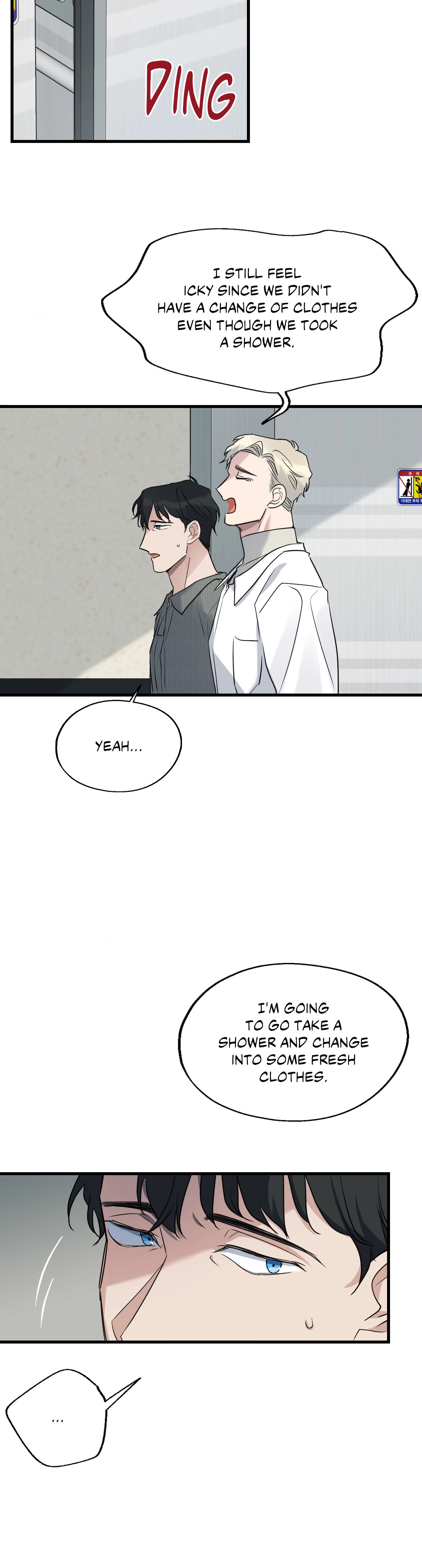 Read Point Shooting chapter 12 image 25 on Lezhin
