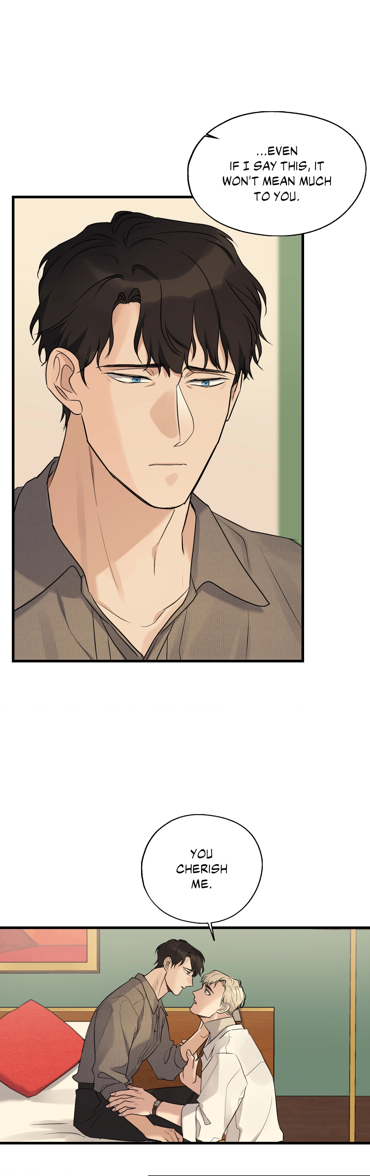 Read Point Shooting chapter 12 image 3 on Lezhin