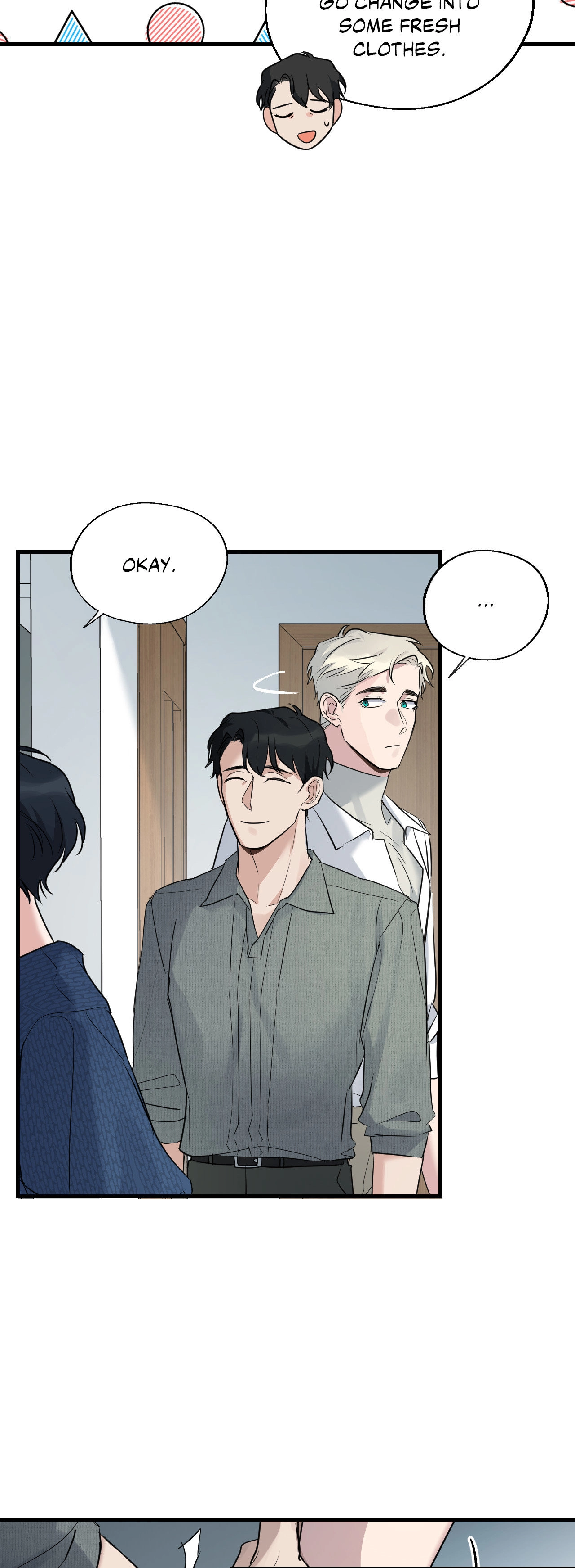 Read Point Shooting chapter 12 image 31 on Lezhin