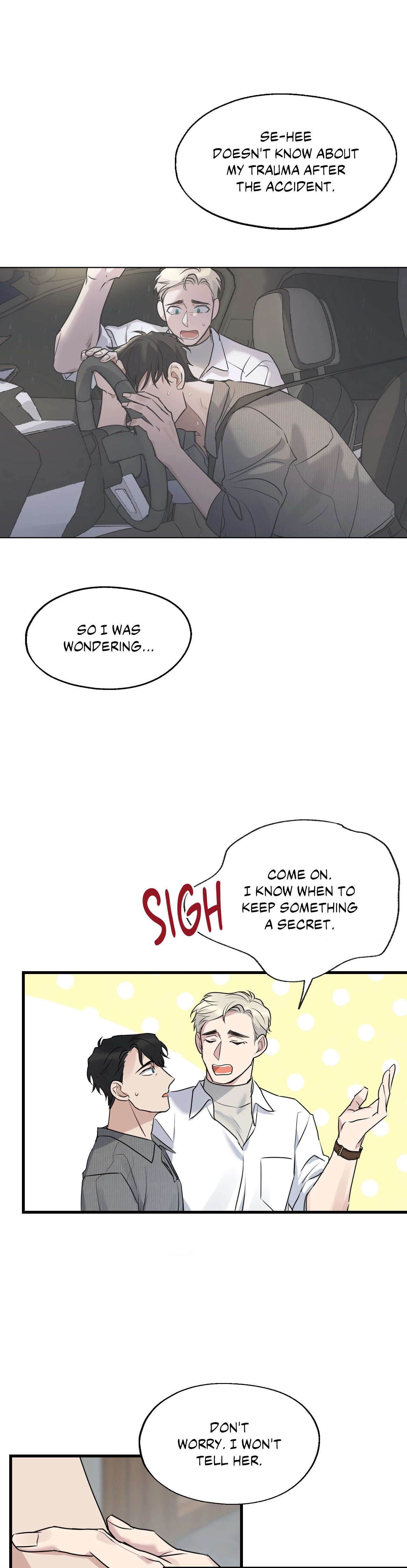 Read Point Shooting chapter 12 image 33 on Lezhin
