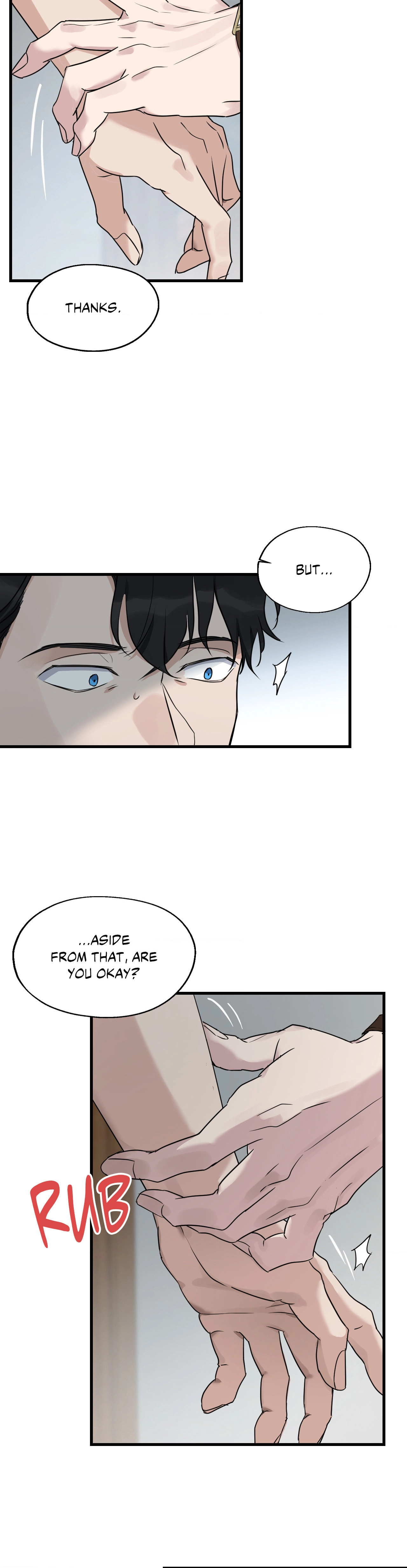 Read Point Shooting chapter 12 image 34 on Lezhin