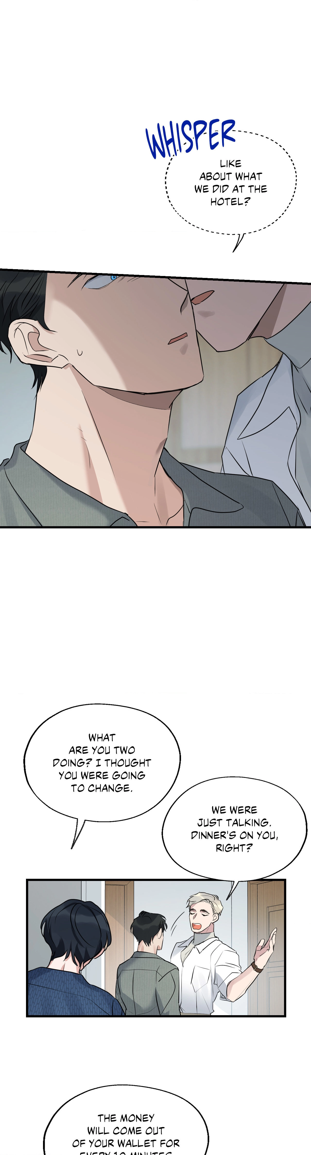 Read Point Shooting chapter 12 image 35 on Lezhin