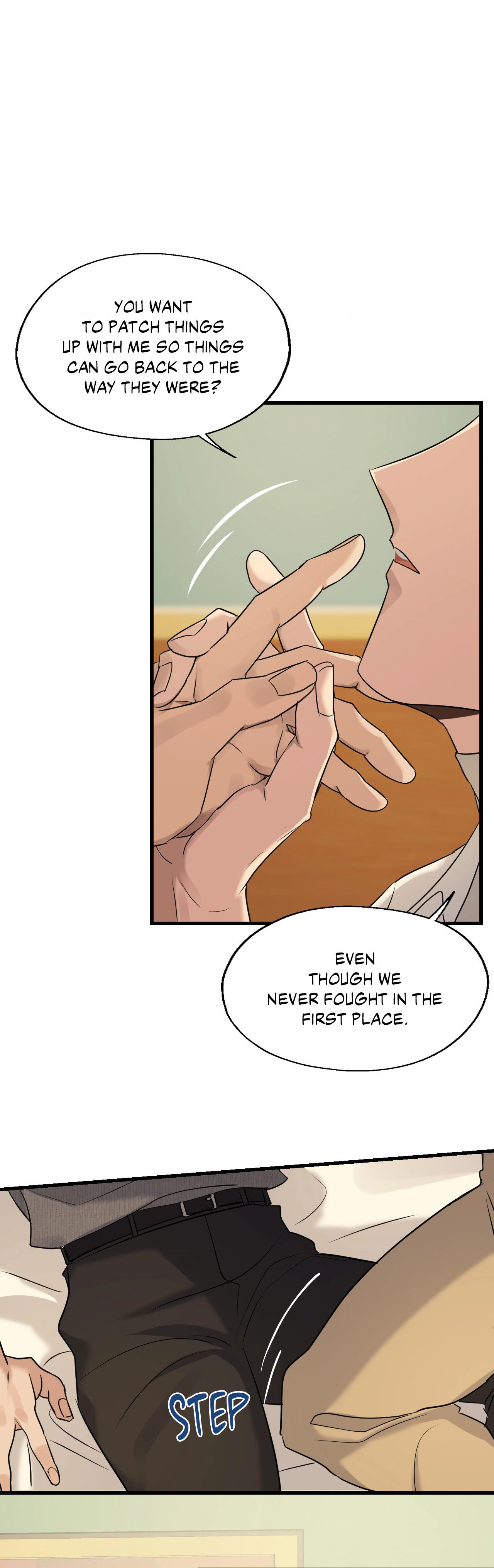 Read Point Shooting chapter 12 image 4 on Lezhin
