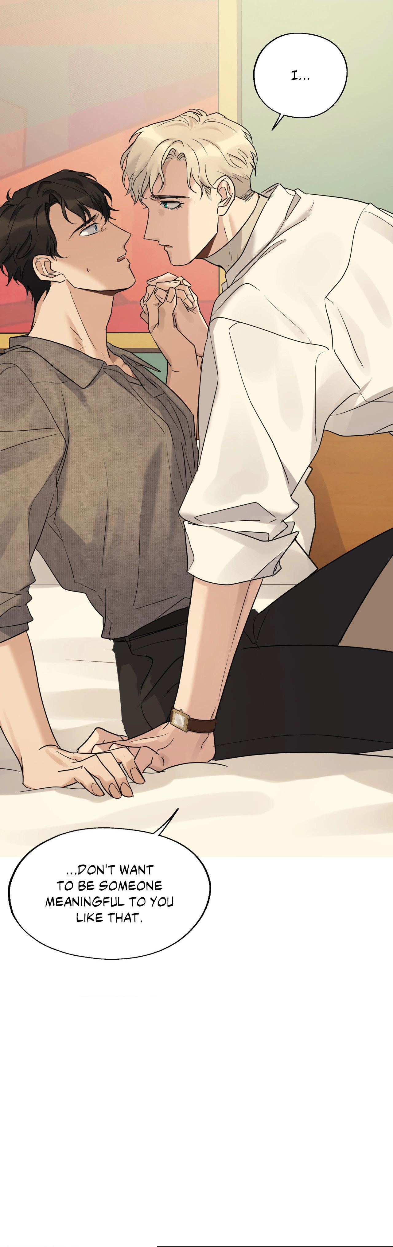 Read Point Shooting chapter 12 image 5 on Lezhin