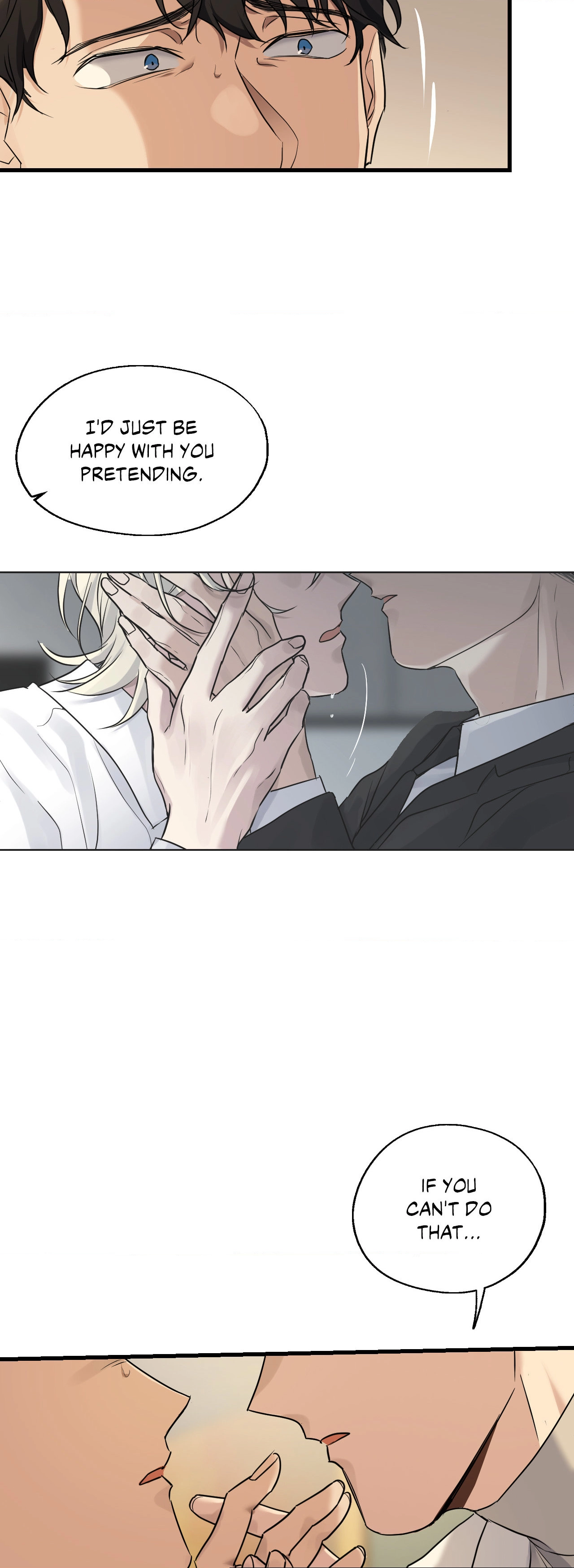 Read Point Shooting chapter 12 image 7 on Lezhin
