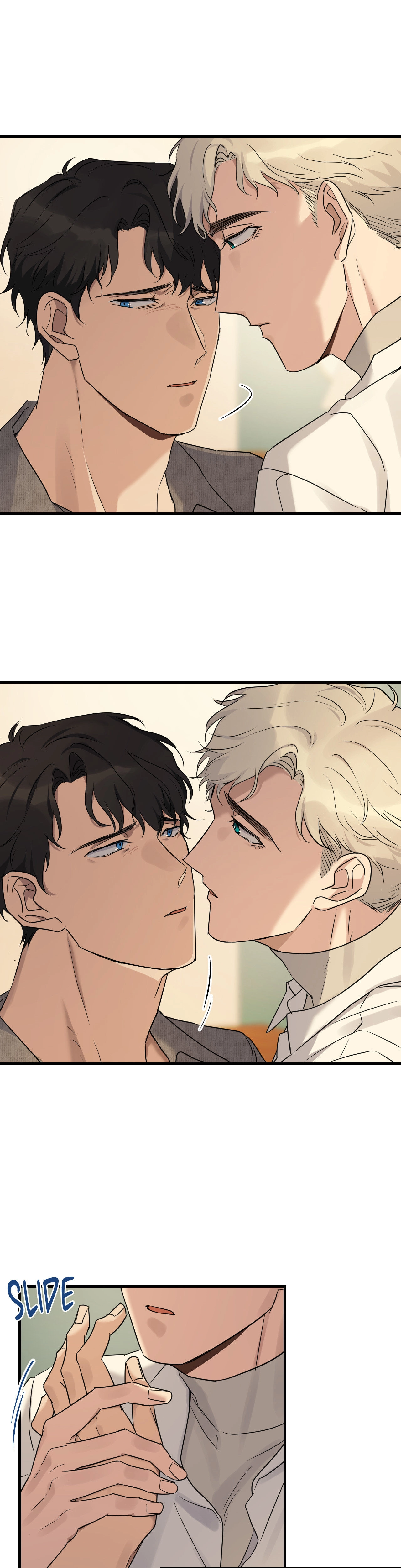 Read Point Shooting chapter 12 image 9 on Lezhin