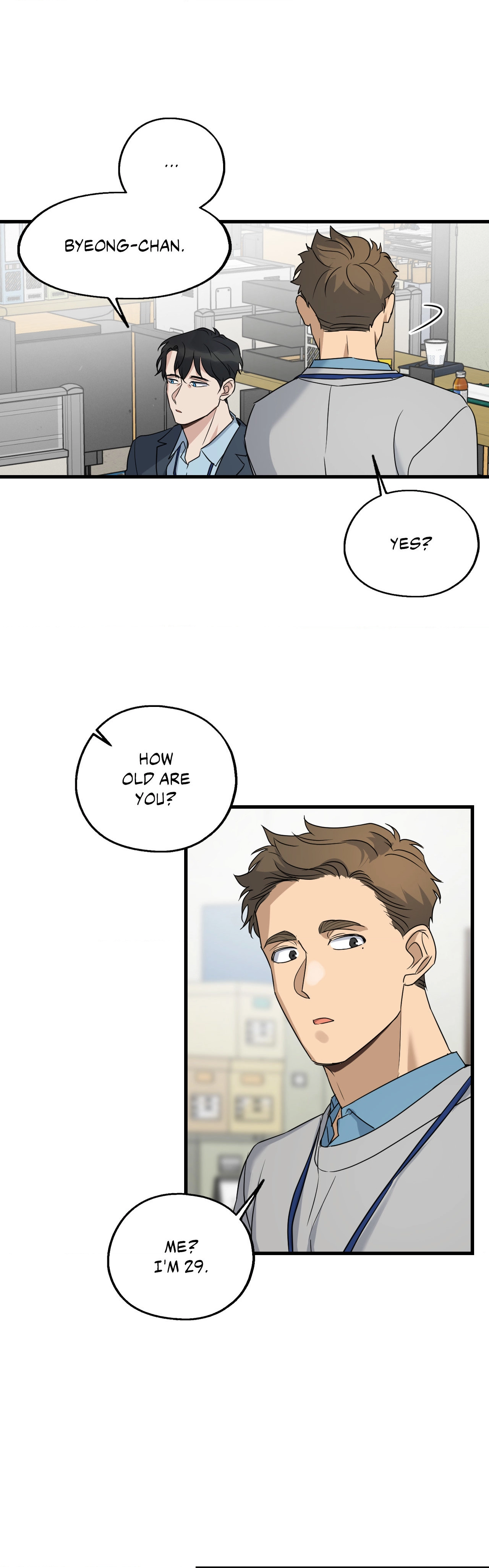 Read Point Shooting chapter 13 image 11 on Lezhin