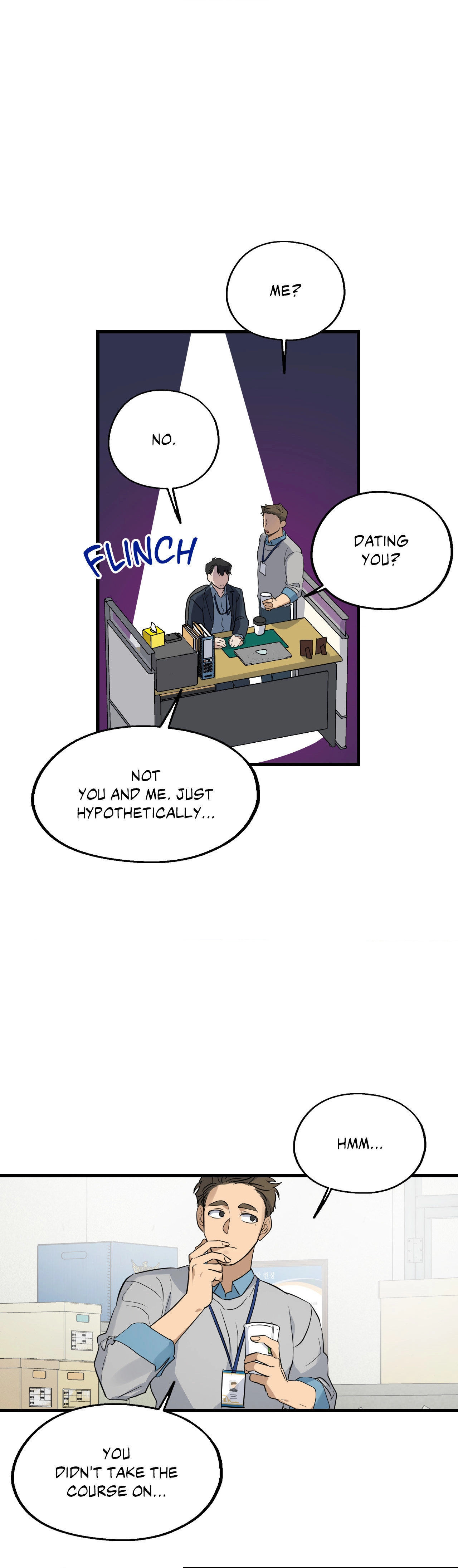 Read Point Shooting chapter 13 image 13 on Lezhin