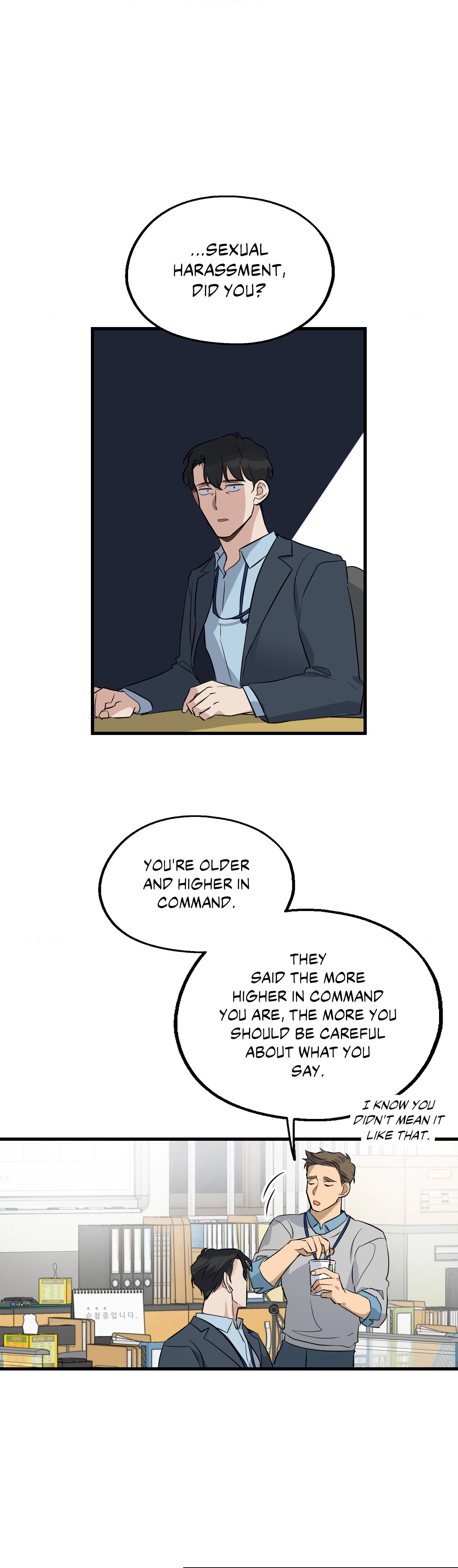 Read Point Shooting chapter 13 image 14 on Lezhin