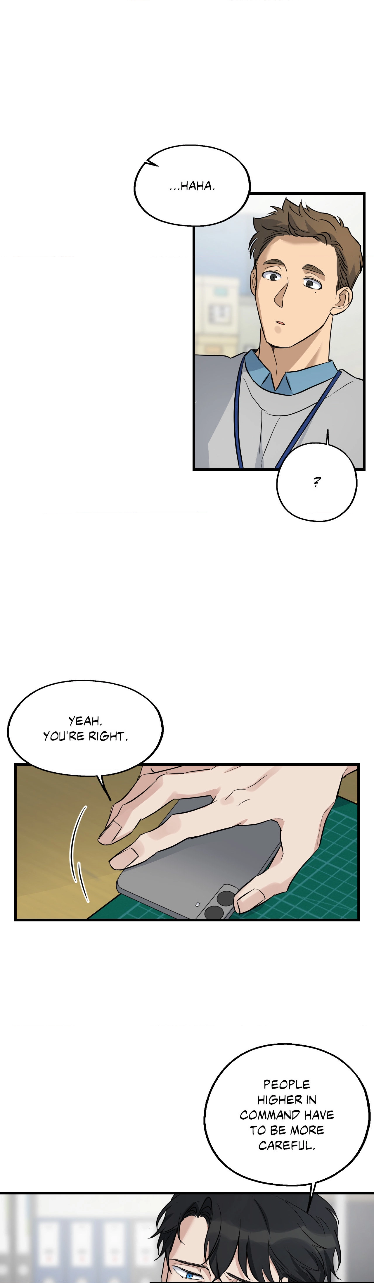 Read Point Shooting chapter 13 image 15 on Lezhin