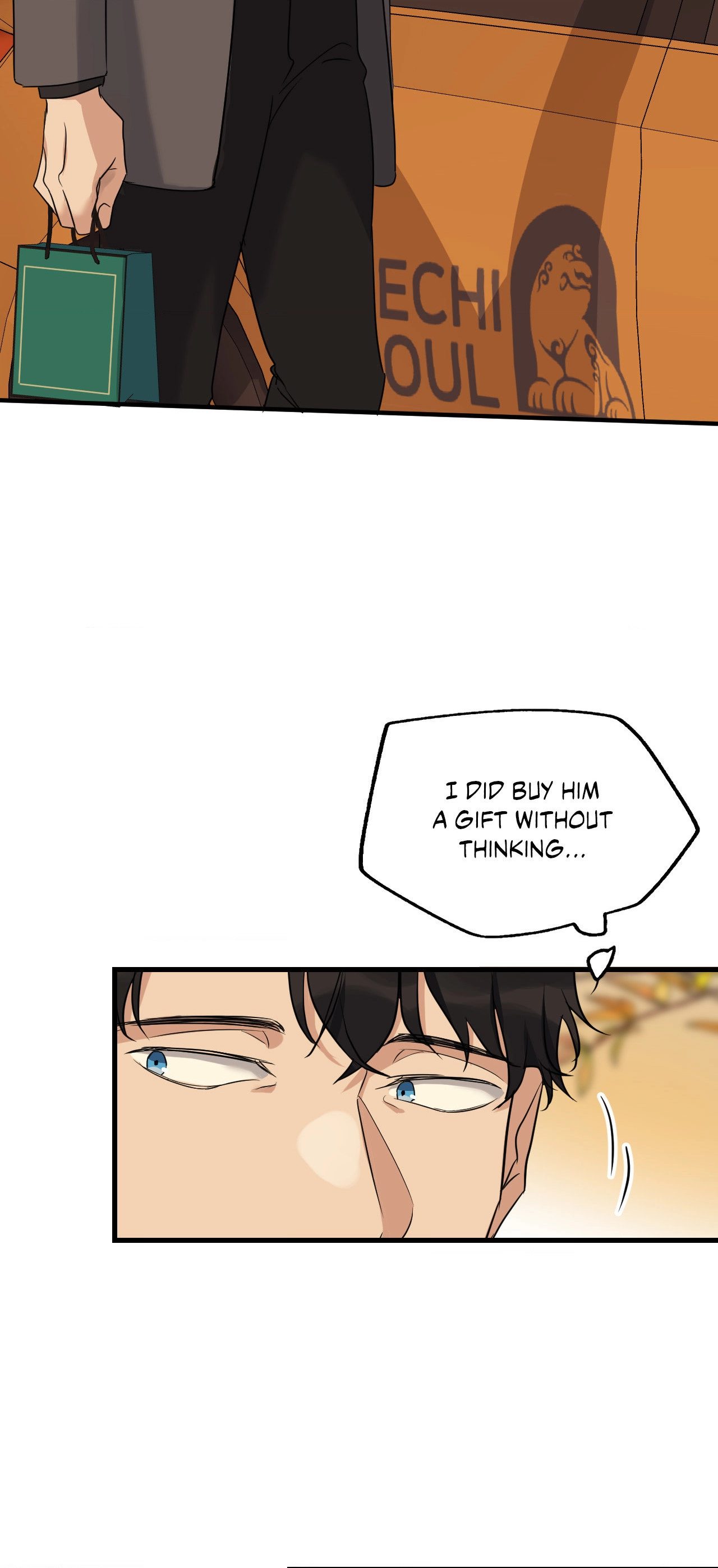 Read Point Shooting chapter 13 image 19 on Lezhin