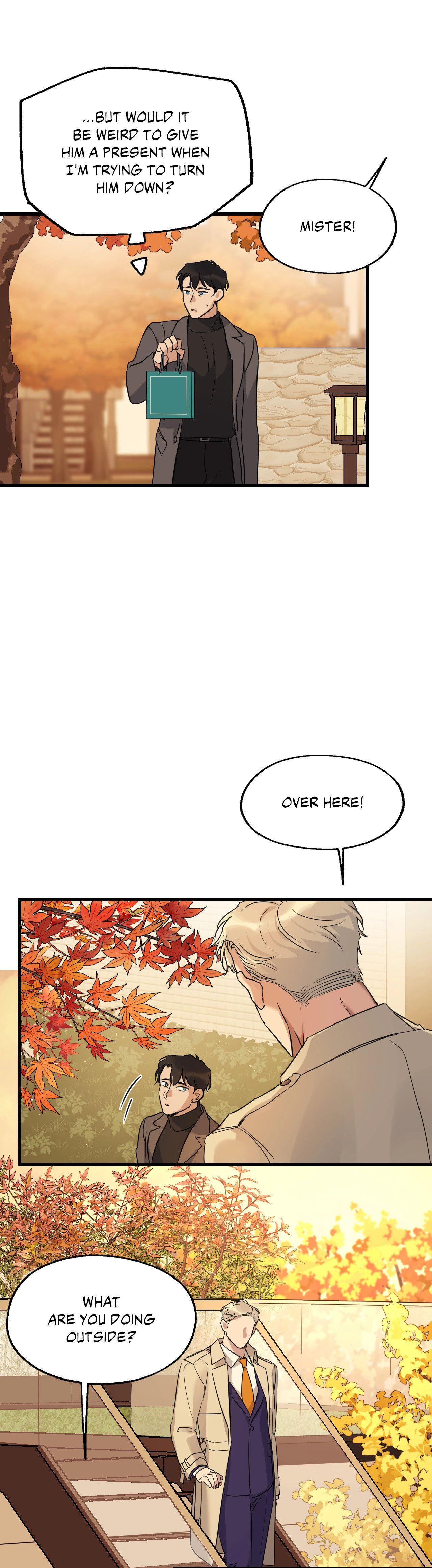 Read Point Shooting chapter 13 image 20 on Lezhin