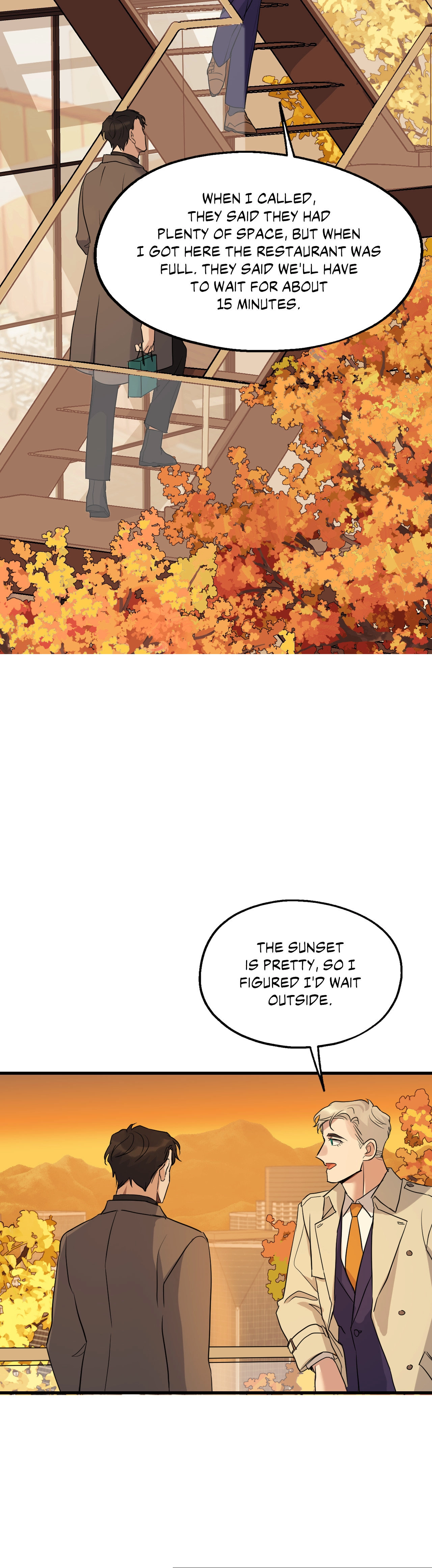 Read Point Shooting chapter 13 image 21 on Lezhin