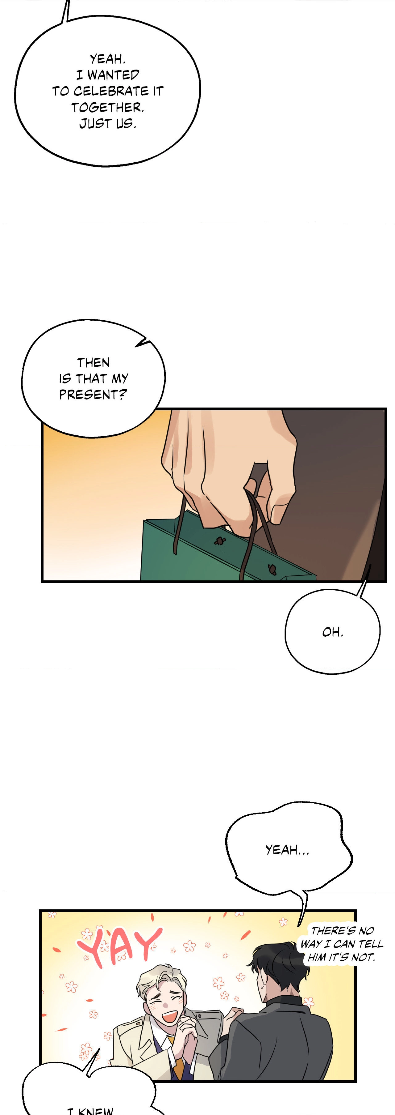 Read Point Shooting chapter 13 image 23 on Lezhin