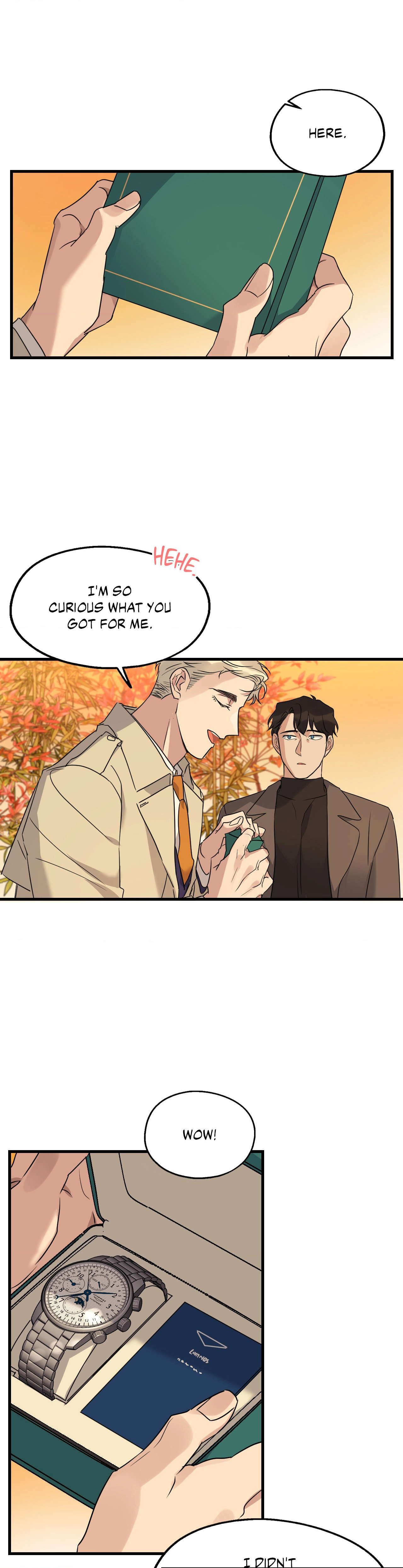 Read Point Shooting chapter 13 image 25 on Lezhin