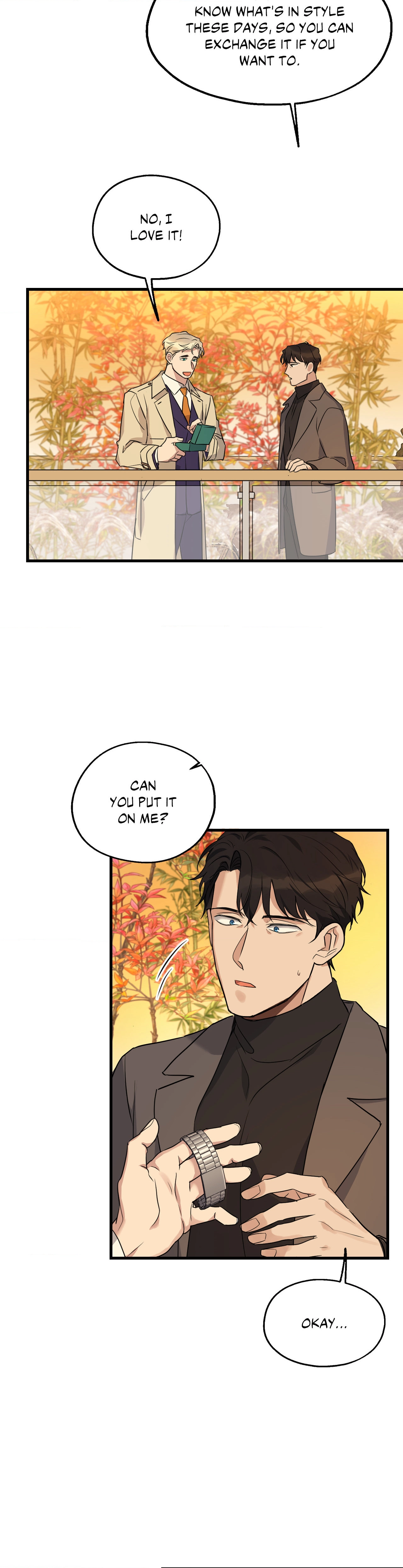 Read Point Shooting chapter 13 image 26 on Lezhin