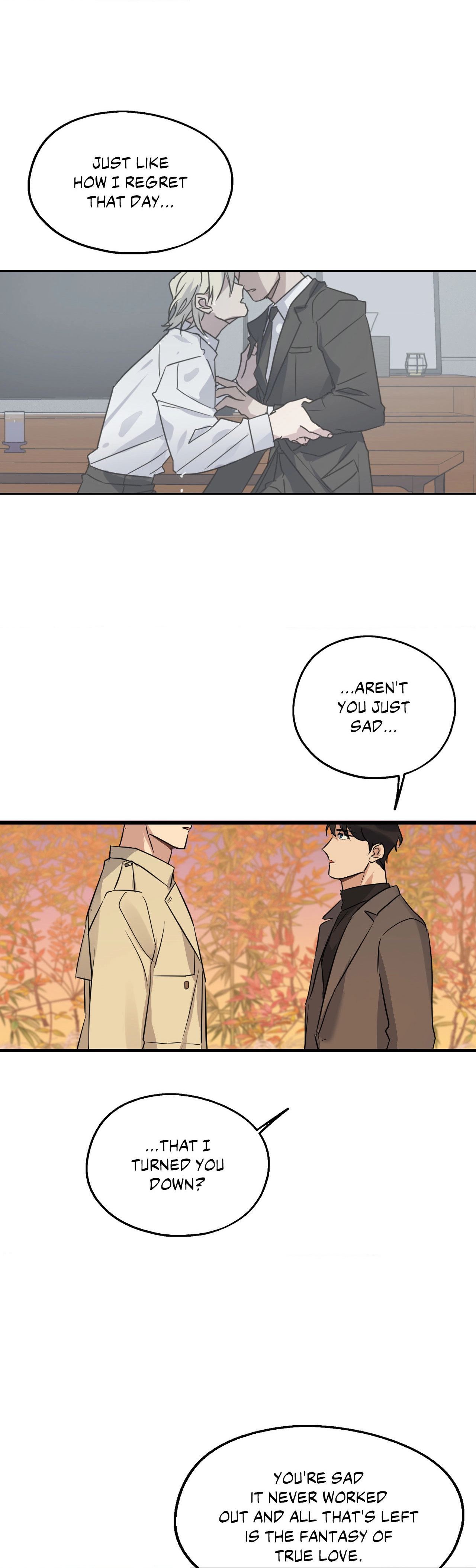Read Point Shooting chapter 13 image 33 on Lezhin