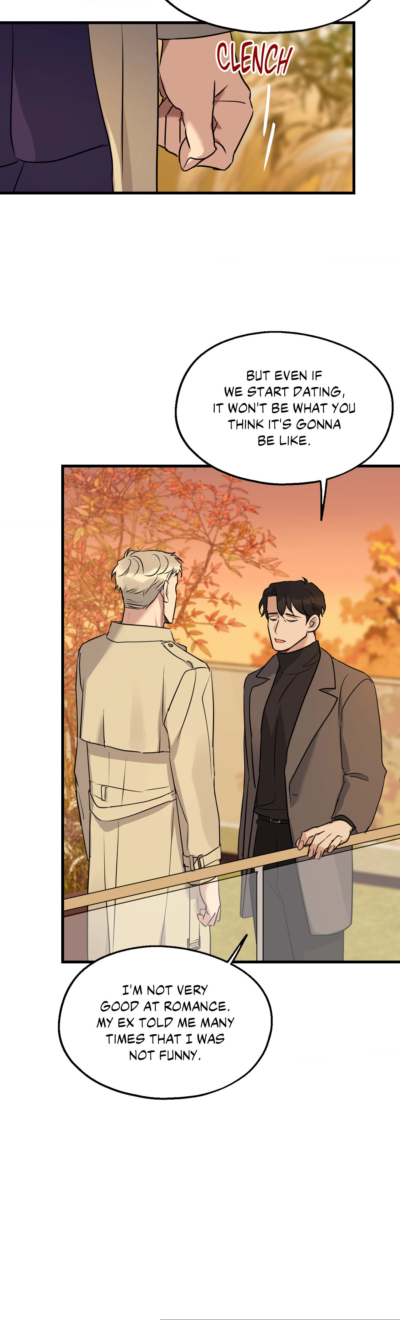 Read Point Shooting chapter 13 image 34 on Lezhin