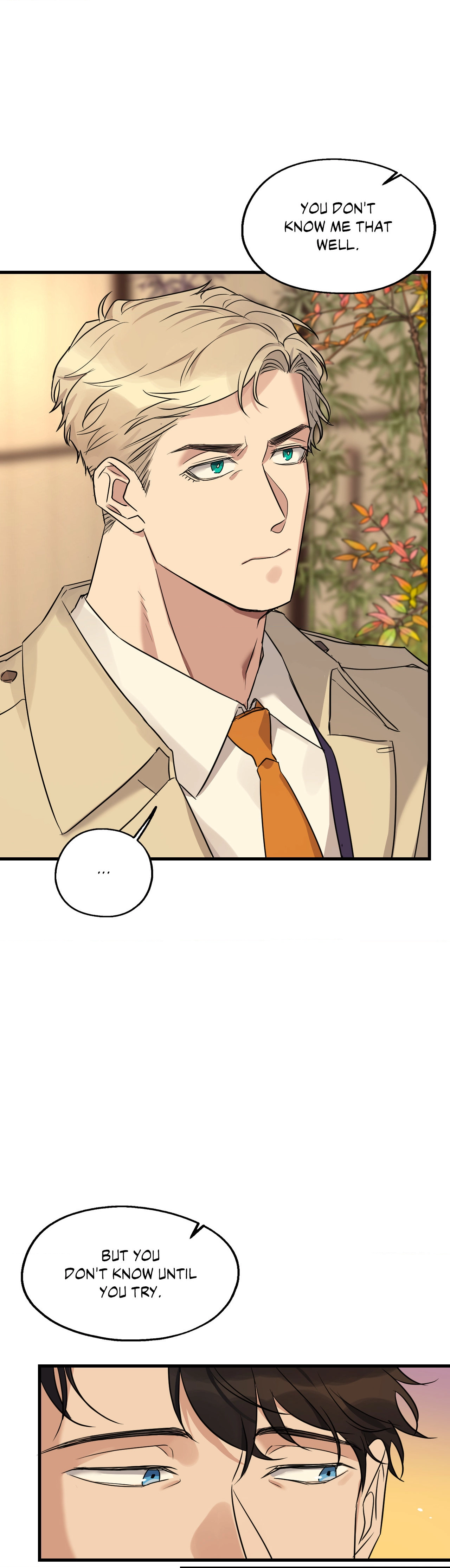 Read Point Shooting chapter 13 image 35 on Lezhin
