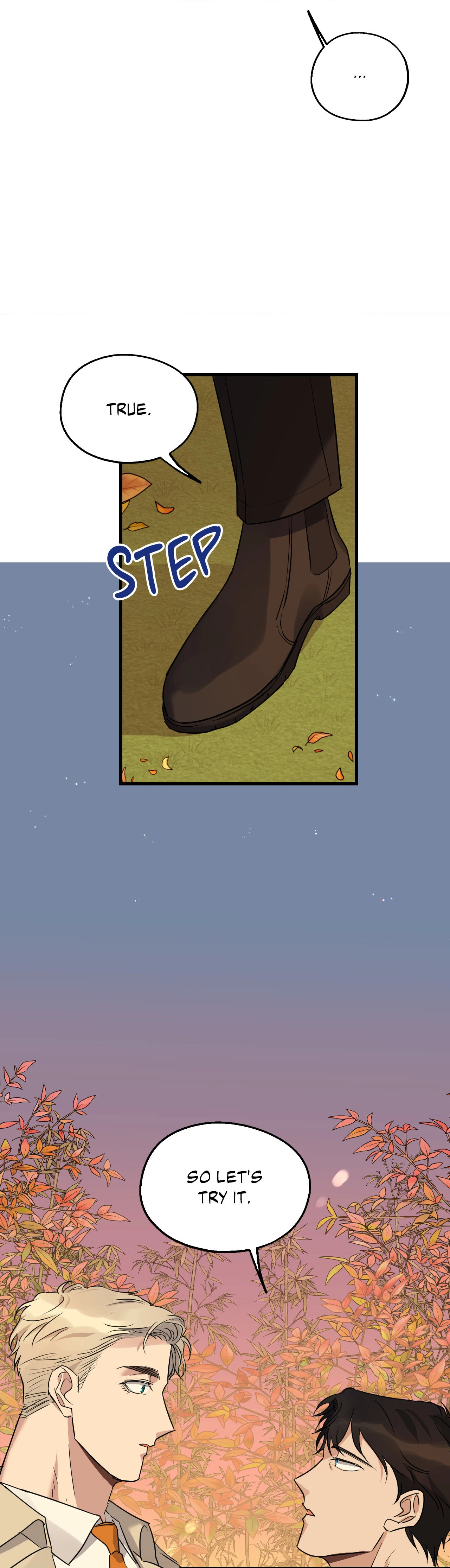 Read Point Shooting chapter 13 image 36 on Lezhin