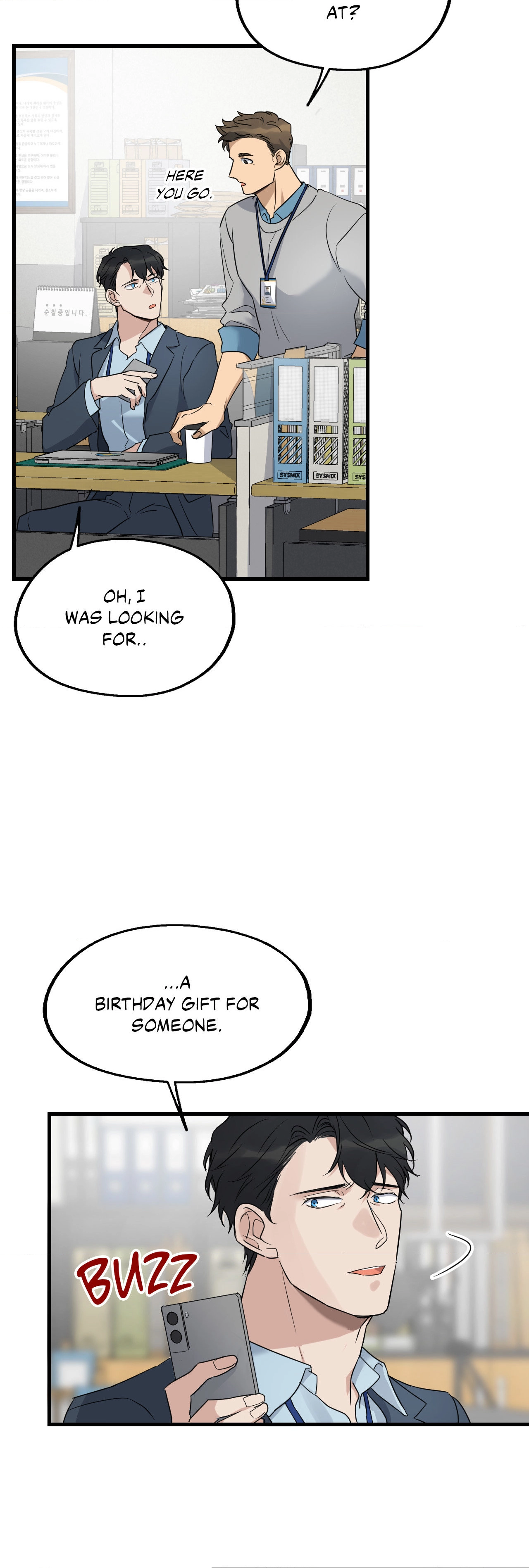 Read Point Shooting chapter 13 image 7 on Lezhin