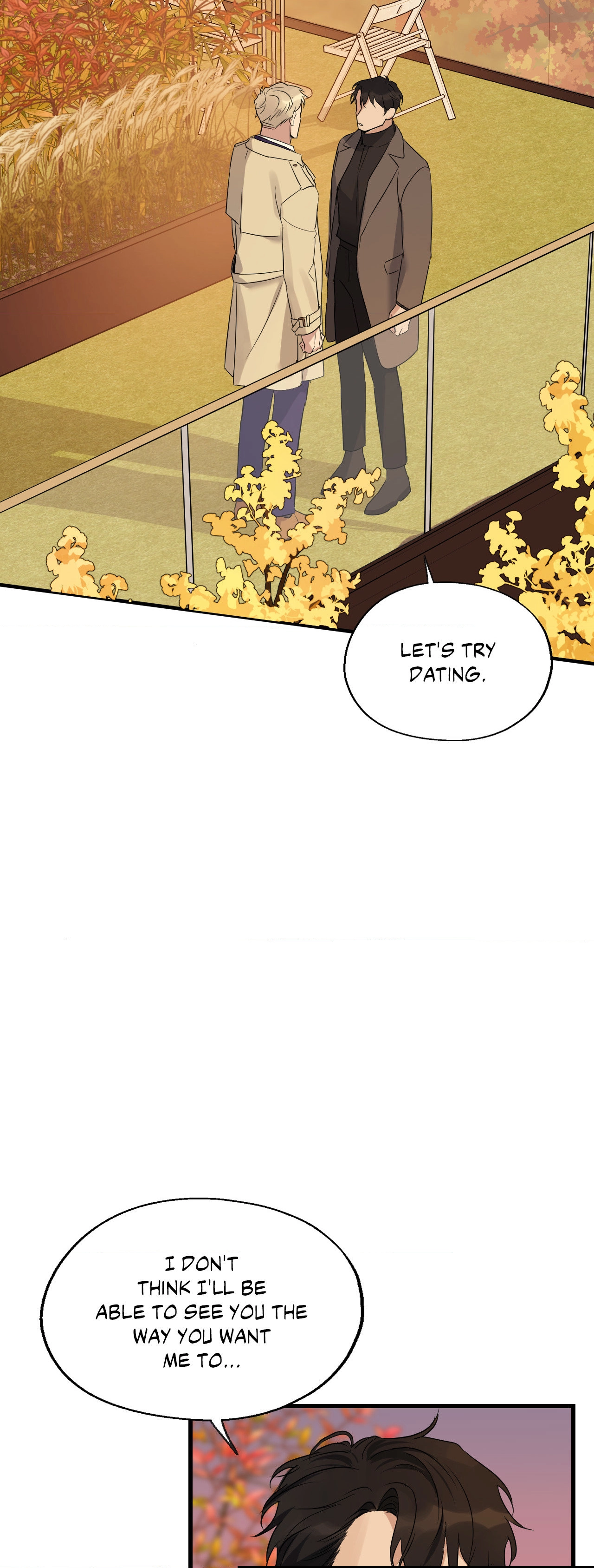 Read Point Shooting chapter 14 image 1 on Lezhin