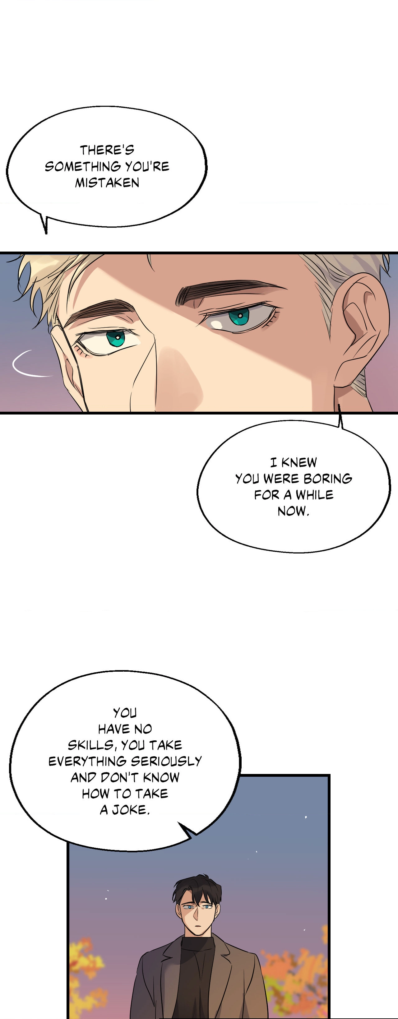 Read Point Shooting chapter 14 image 10 on Lezhin